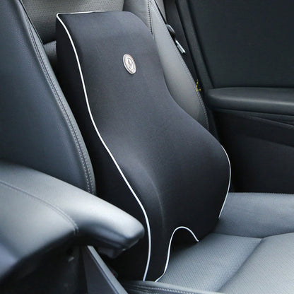 Comfortable Back Support Cushion Pillow - Pexav
