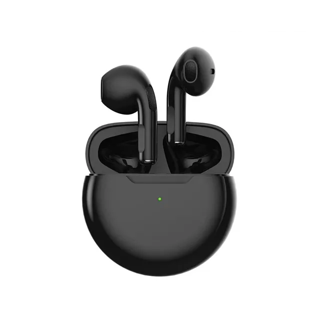 Bluetooth Wireless Earbuds with Easy Touch Control - Pexav