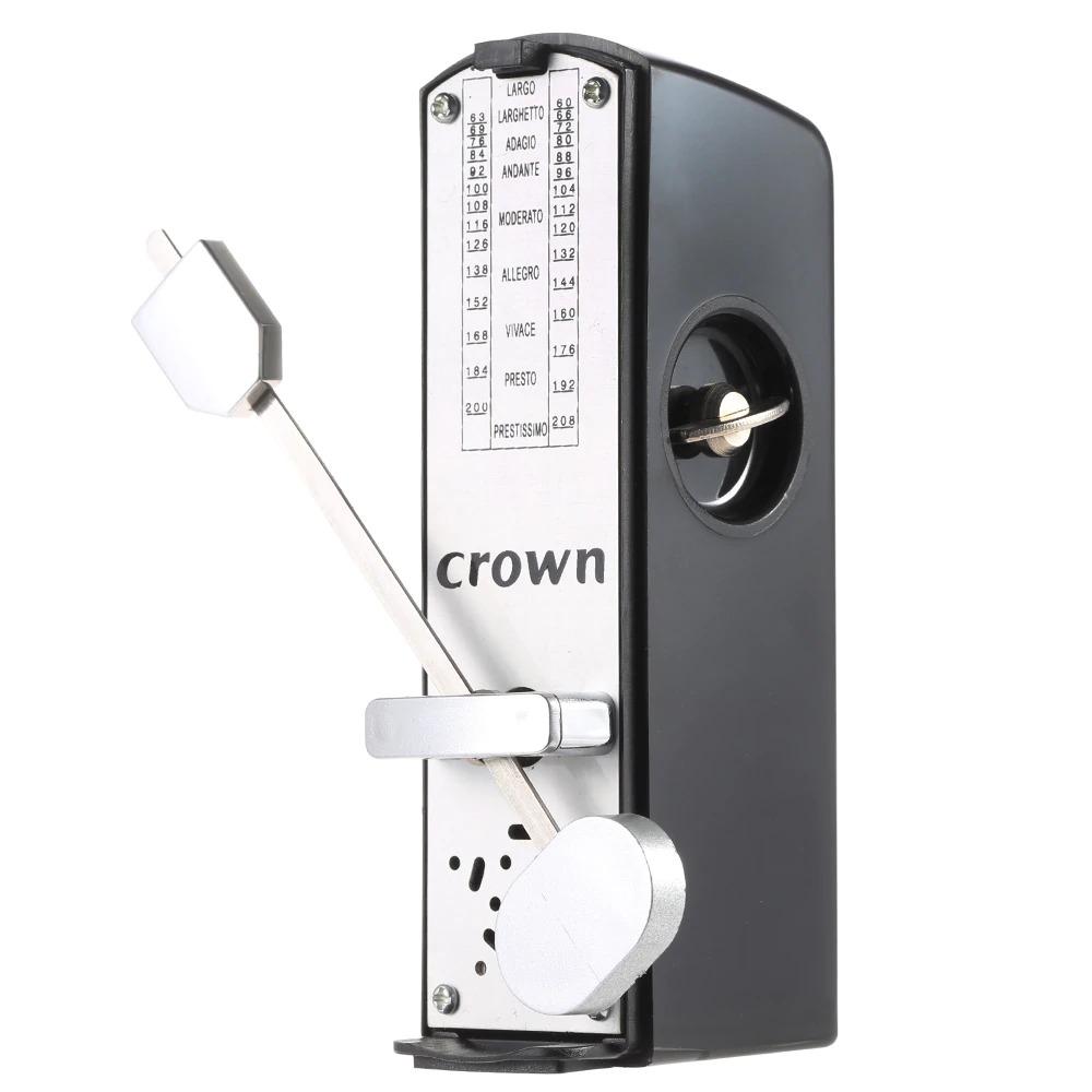 Compact Digital Clip-On Guitar Metronome