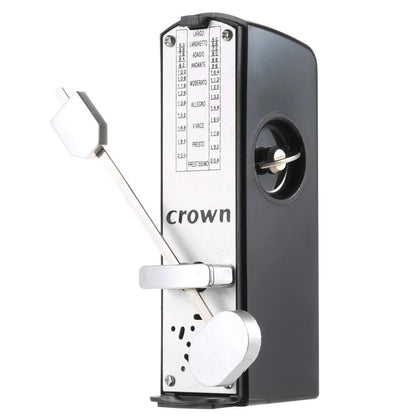 Compact Digital Clip-On Guitar Metronome