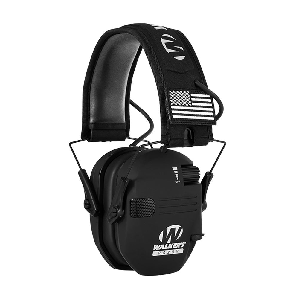 Soundproof Ear Protection Headphones for Shooting Hunting
