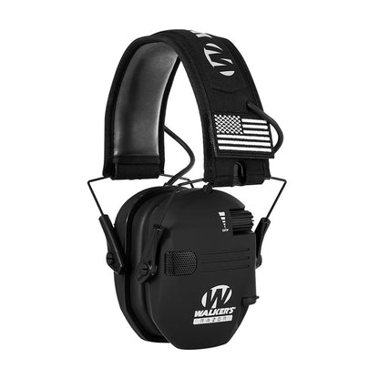Soundproof Ear Protection Headphones for Shooting Hunting