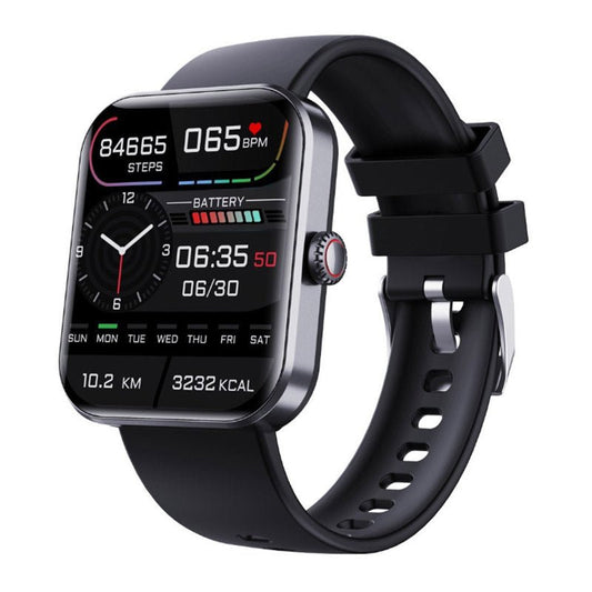Accurate Blood Sugar Tracking Smartwatch - Pexav