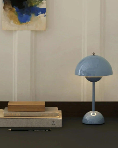 Simple Nordic Desk Light Lamp