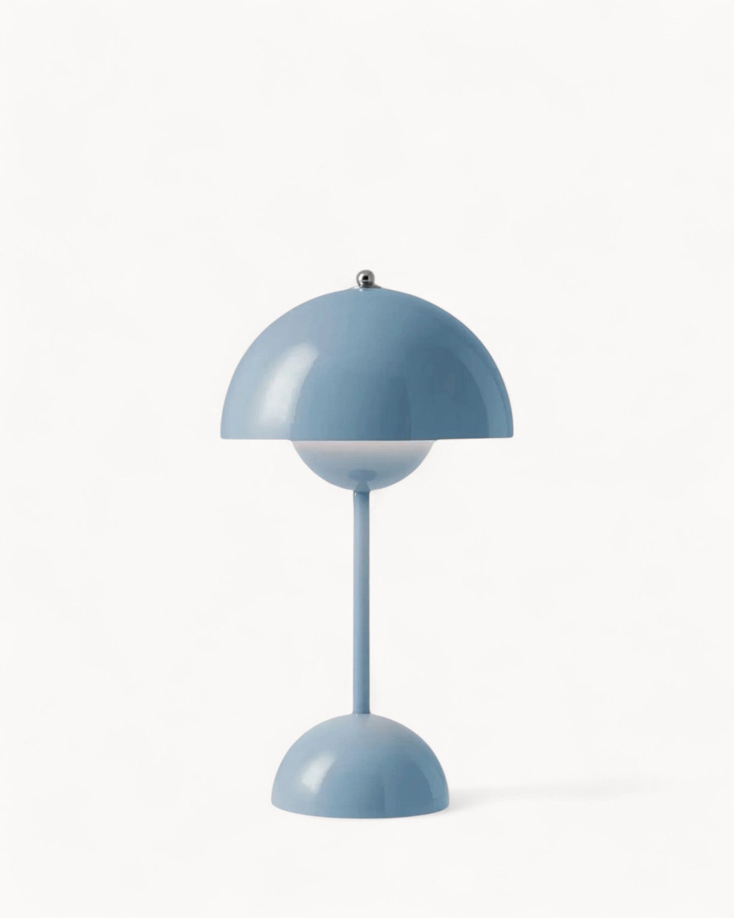 Simple Nordic Desk Light Lamp