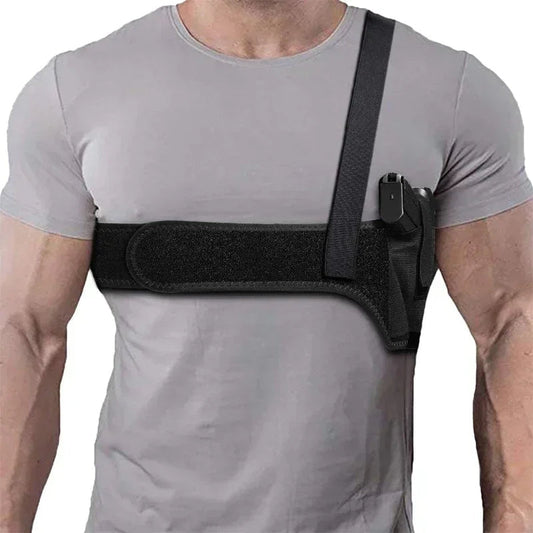 Comfortable Concealed Carry Gun Holster for Men and Women - Pexav