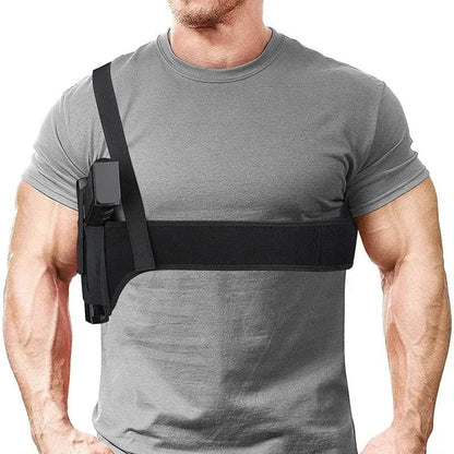 Comfortable Concealed Carry Gun Holster for Men and Women