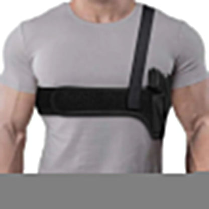 Comfortable Concealed Carry Gun Holster for Men and Women