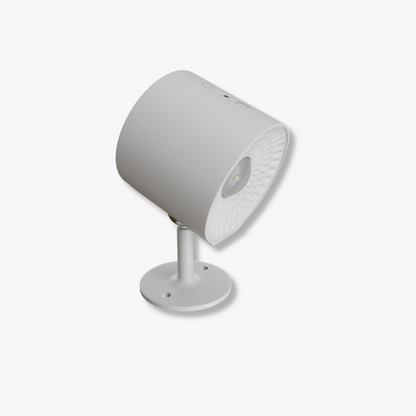 Bright Cordless Rechargeable LED Wall Lamp