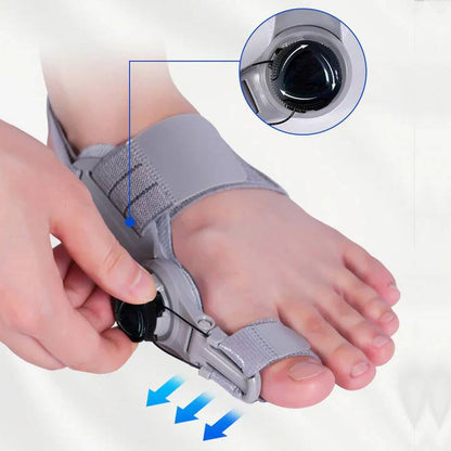 Comfortable Bunion Relief Toe Separators