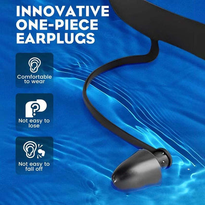 Clear Vision Swim Goggles With Fog Free Lenses