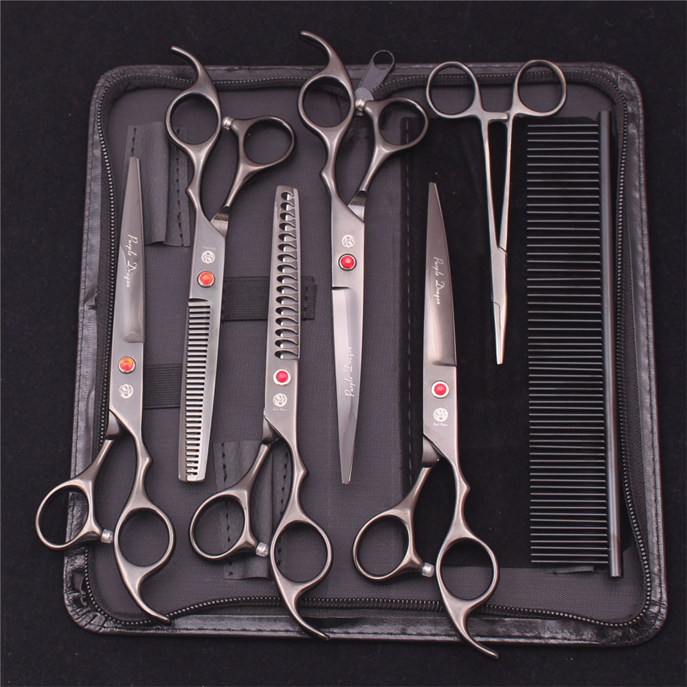 High Quality Pet Grooming Scissors - Pexav