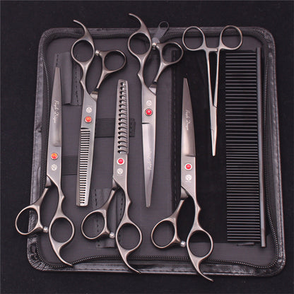 High Quality Pet Grooming Scissors - Pexav