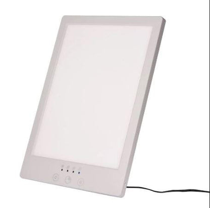 Bright Morning Wake Up Lamp - Pexav