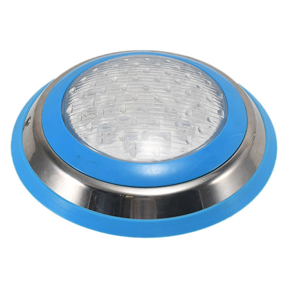 Bright LED Pool Wall Light Submersible Outdoor Lamp - Pexav