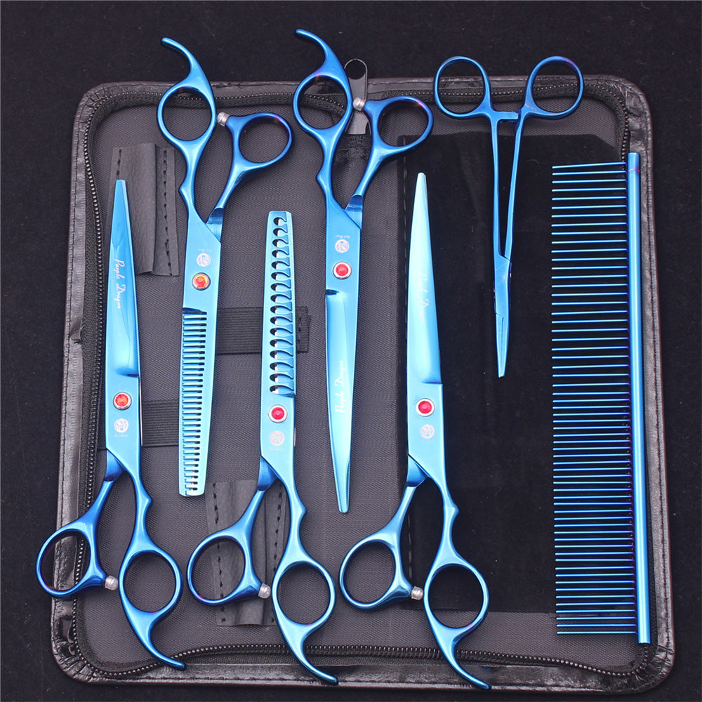 High Quality Pet Grooming Scissors