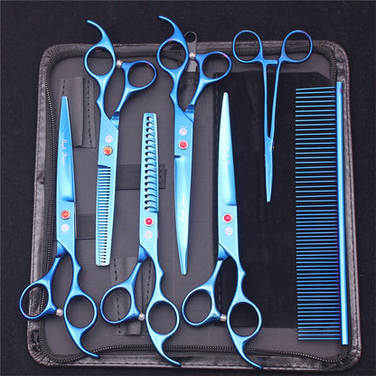 High Quality Pet Grooming Scissors