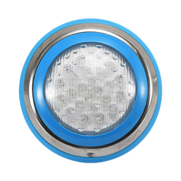 Bright LED Pool Wall Light Submersible Outdoor Lamp