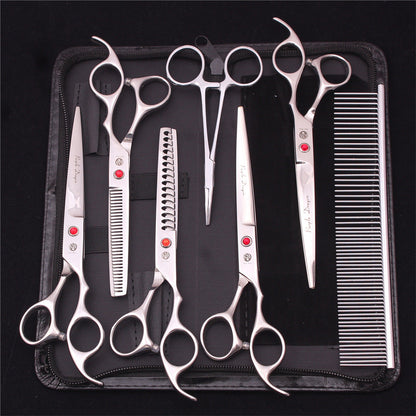 High Quality Pet Grooming Scissors