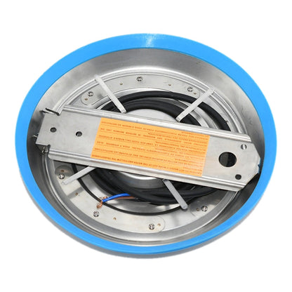 Bright LED Pool Wall Light Submersible Outdoor Lamp