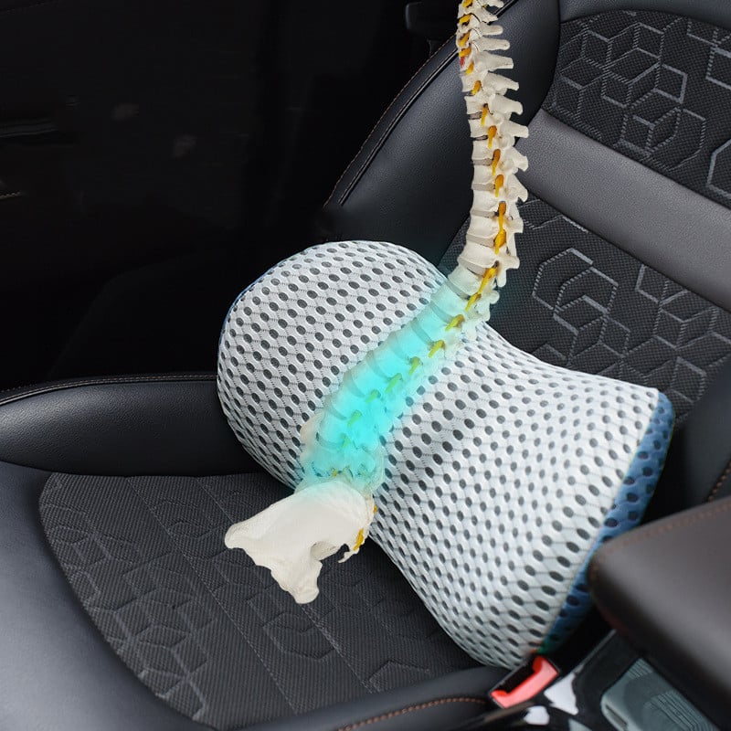 Comfortable Back Support Pillow