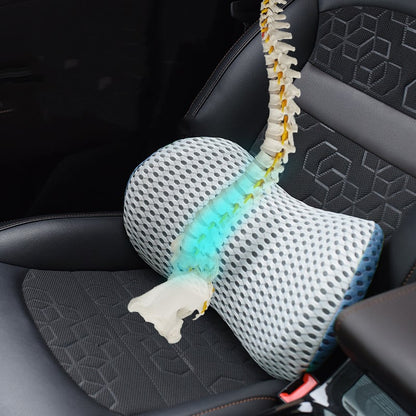 Comfortable Back Support Pillow