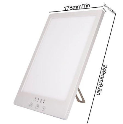 Bright Morning Wake Up Lamp