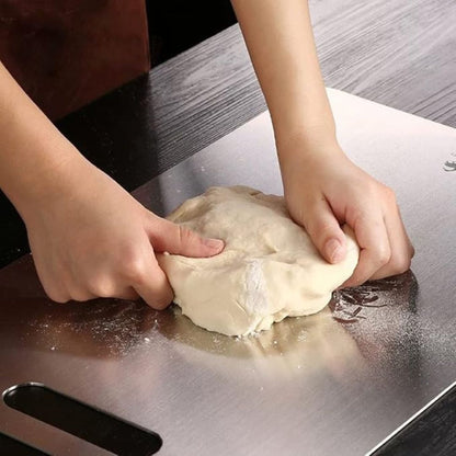Durable Metal Kitchen Board
