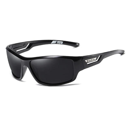 Stylish Polarized Aviator Shades for Men Women