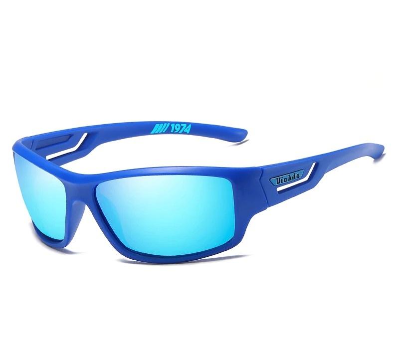 Stylish Polarized Aviator Shades for Men Women