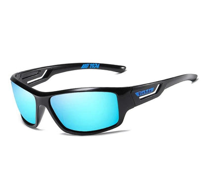 Stylish Polarized Aviator Shades for Men Women