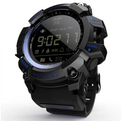 Rugged Outdoor Smart Watch