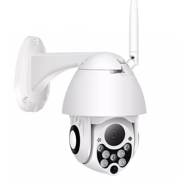Smart Home Security Wifi Camera - Pexav