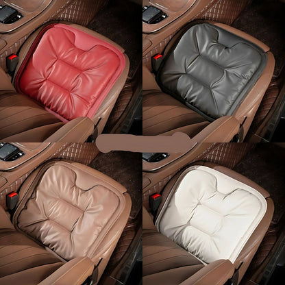 Comfortable Adjustable Car Seat Pad