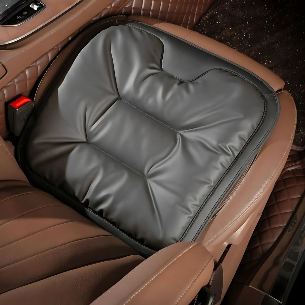 Comfortable Adjustable Car Seat Pad - Pexav