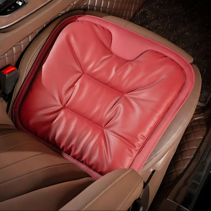 Comfortable Adjustable Car Seat Pad