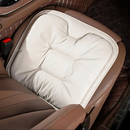 Comfortable Adjustable Car Seat Pad