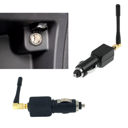 Car GPS Jammer - Protect Your Location Privacy