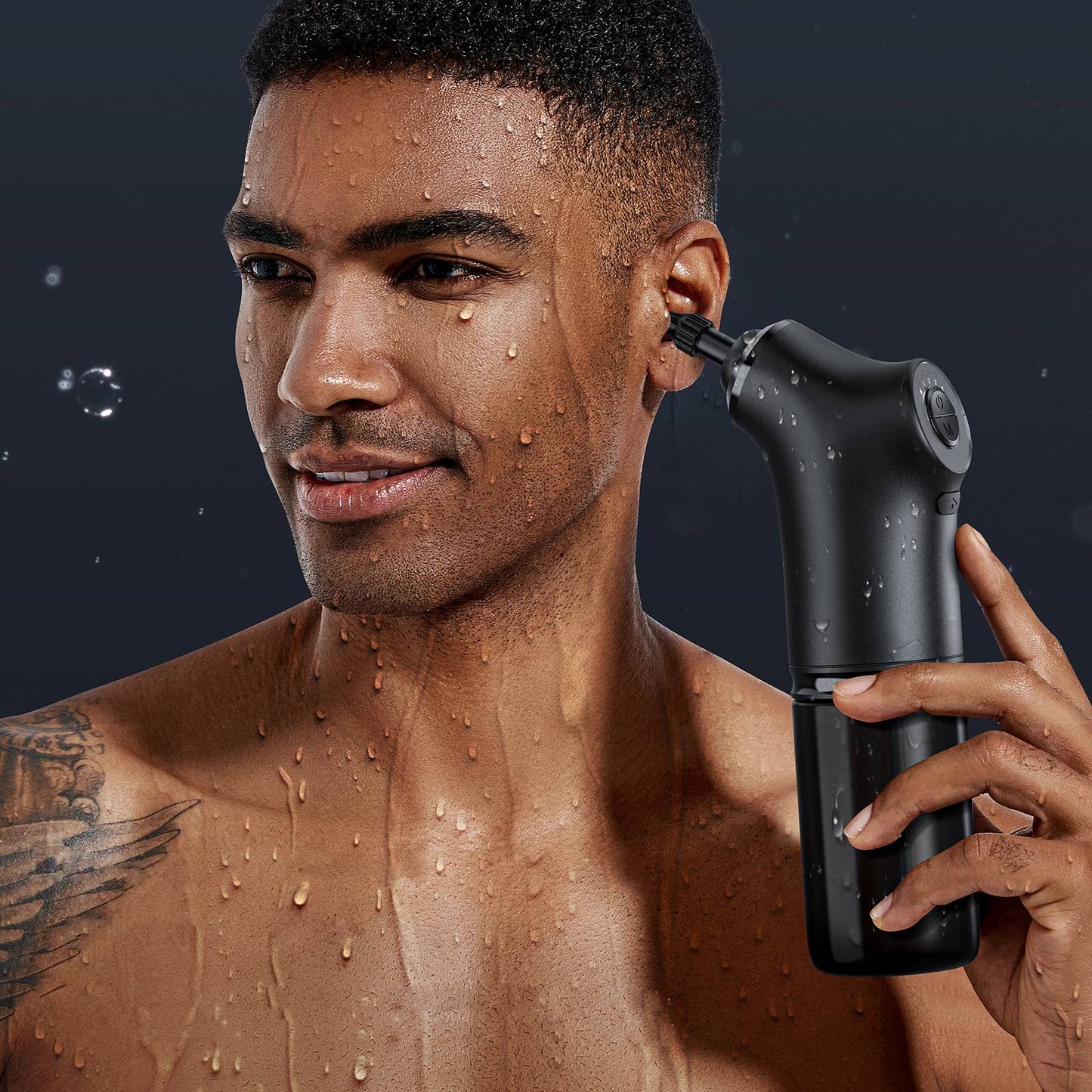 Safe Ear Wax Removal Tool - Pexav