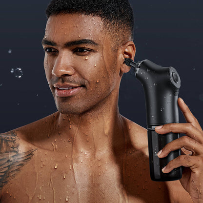 Safe Ear Wax Removal Tool - Pexav