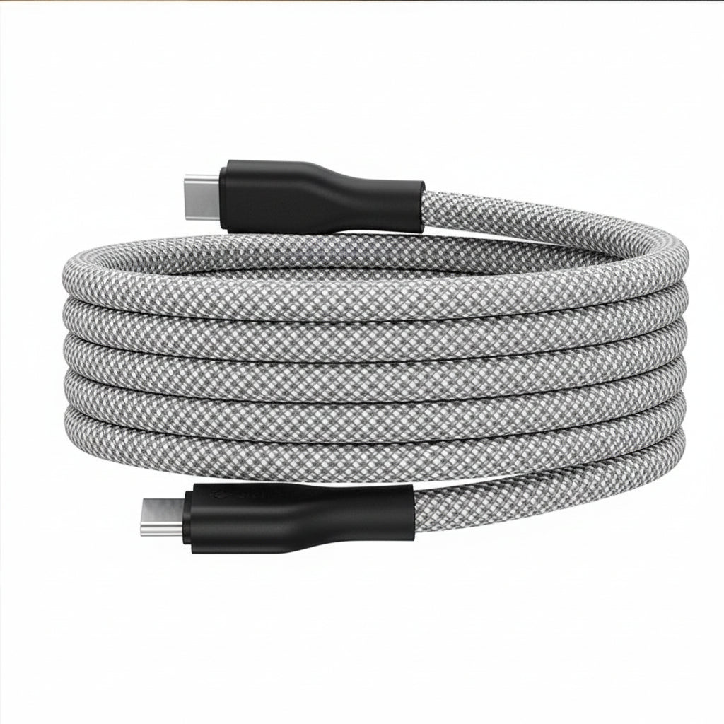 Cable Management Magnetic Holder