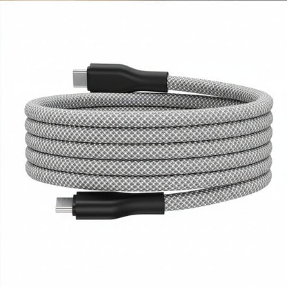 Cable Management Magnetic Holder