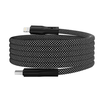 Cable Management Magnetic Holder - Pexav