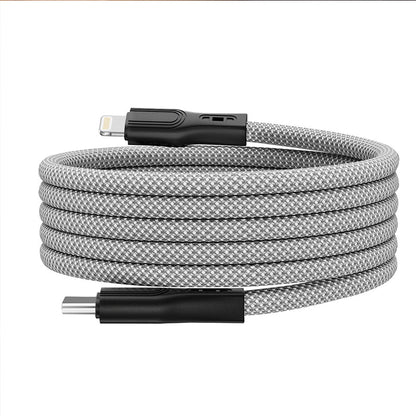 Cable Management Magnetic Holder