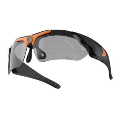 Smart Video Recording Shades - Pexav