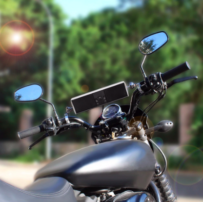 Waterproof Bike Sound System - Pexav