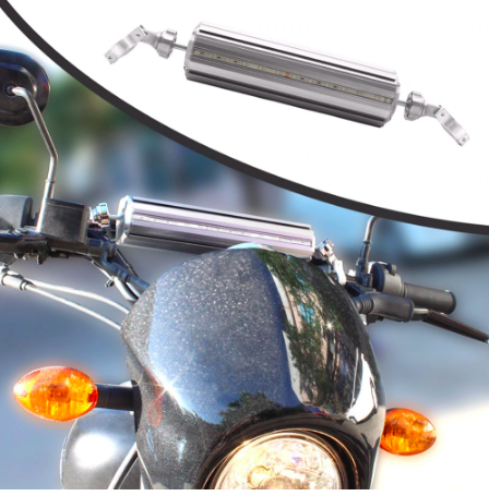Waterproof Bike Sound System