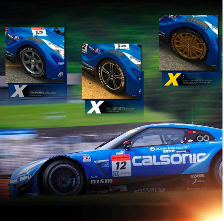 Turbo RC Speed Car | Fast Remote Control Racing Vehicle