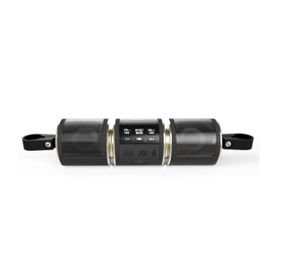 Waterproof Bike Handle Bar Speakers