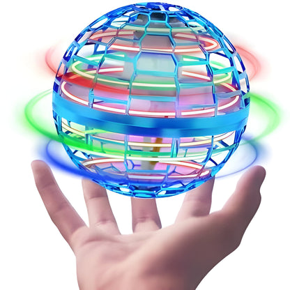 Best Selling LED Fidget Globe Toy - Pexav